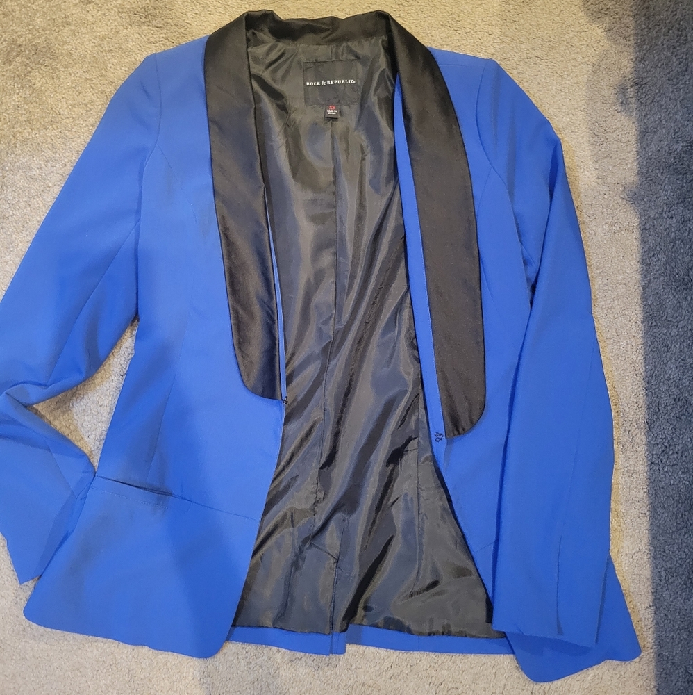 Rock & Republic Blazer
